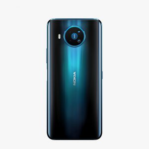 Read more about the article Nokia’s new smartphone – TechBaz is coming on June 7