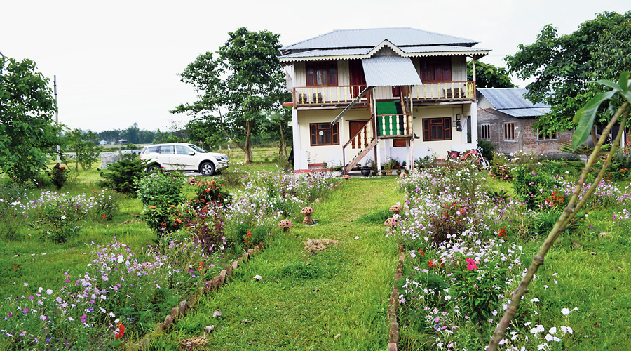 You are currently viewing North Bengal Tourism – Fulcrumy Health Tip