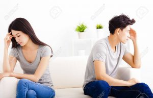 Read more about the article Not a fight after the breakup!  Go ahead – there is urgent advice