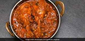 Read more about the article Not oil-spice, chicken is being slapped!  The net world is shocked by the bizarre incident.