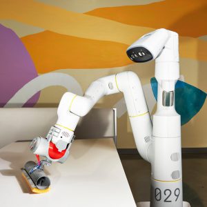 Read more about the article Now Google is making robots!  – Fulcrumy.com