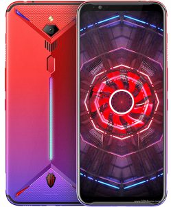 Read more about the article Nubia Red Magic 3 phone has a cooling fan for gaming!