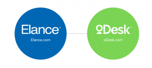 Read more about the article Odesk and Elance are merging!