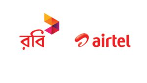 Read more about the article One is Robi and Airtel