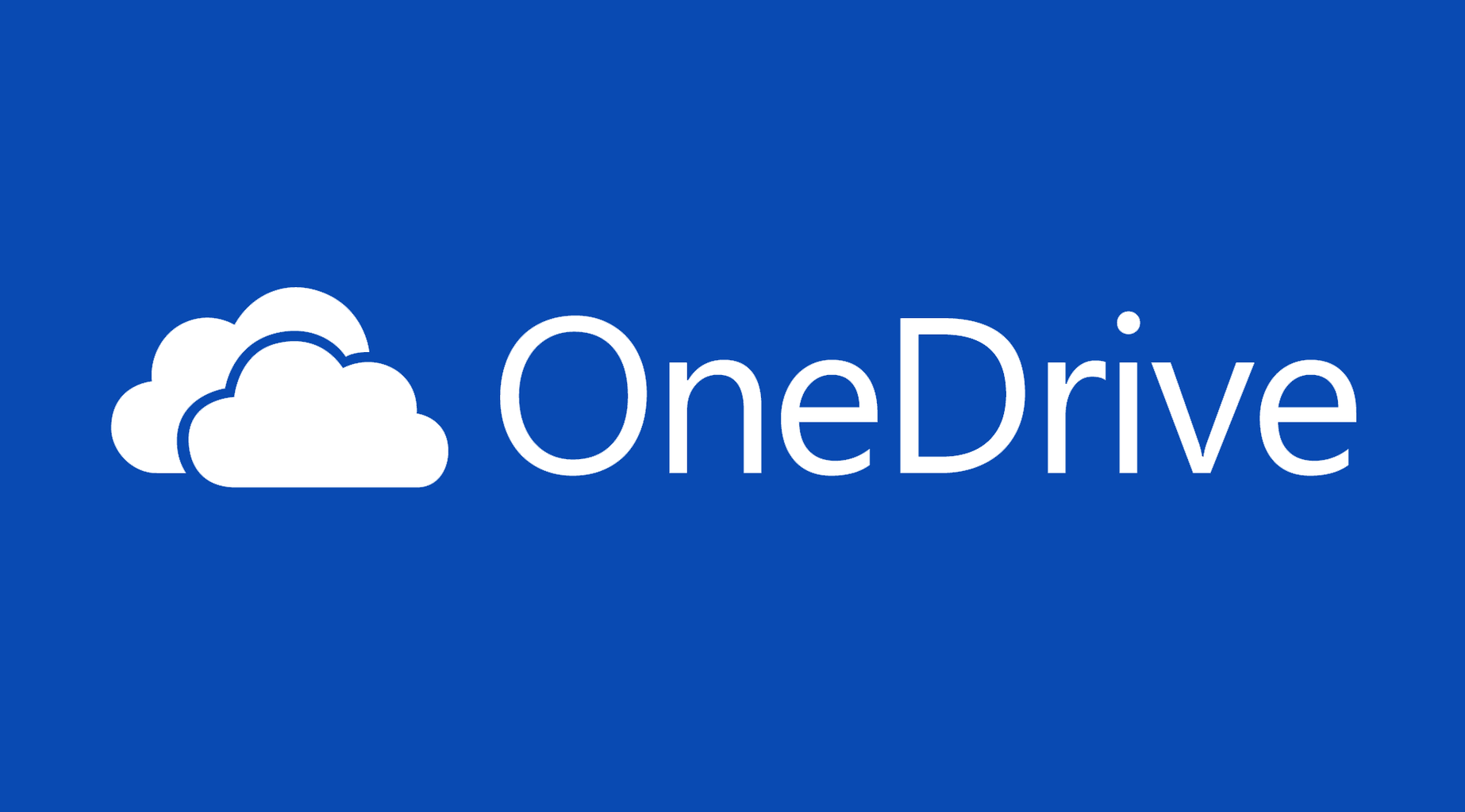 You are currently viewing OneDrive’s unlimited storage canceled, free storage also reduced