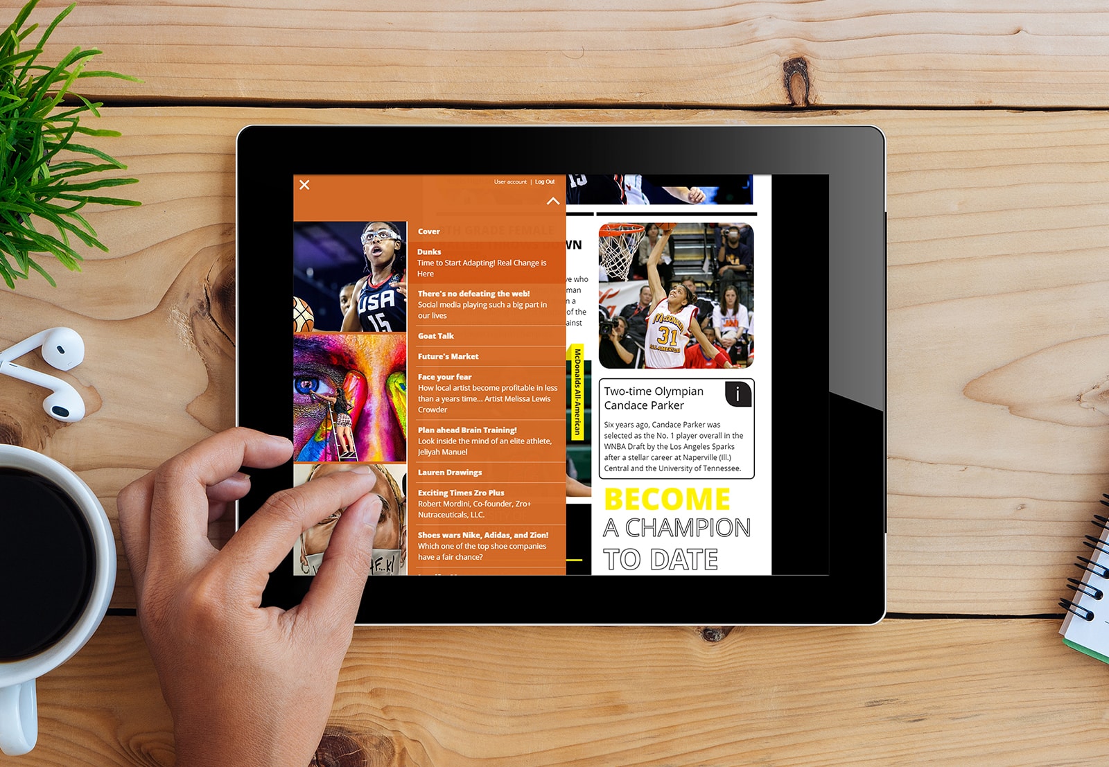 You are currently viewing Online Magazine Registration Required – Fulcrumy.com