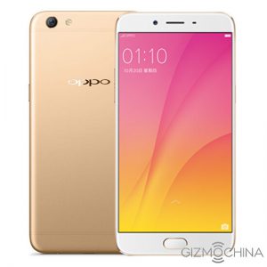 Read more about the article Oppo F3, Oppo F3 Plus is bringing double selfie camera