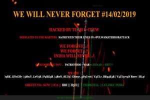 Read more about the article Pabiprabi’s website hacked – Fulcrumy.com