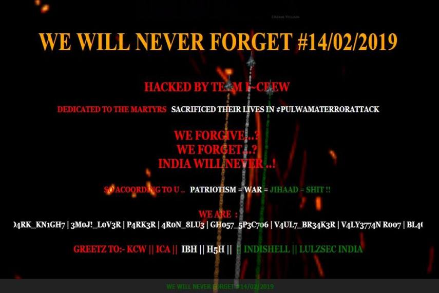 You are currently viewing Pabiprabi’s website hacked – Fulcrumy.com