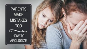 Read more about the article Parents make mistakes when it comes to educating their children!  Correct to have time