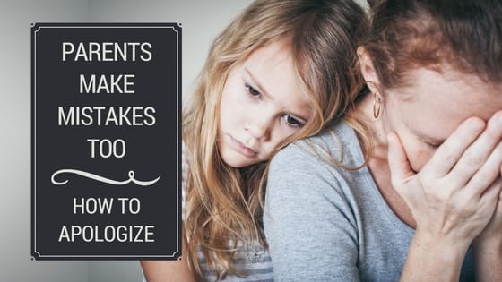 You are currently viewing Parents make mistakes when it comes to educating their children!  Correct to have time