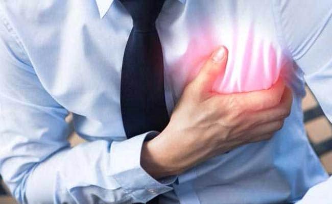 Read more about the article People with heart problems are more likely to be at new risk from Cavid-19