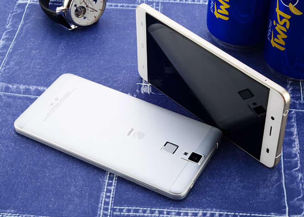 You are currently viewing Pepsi brings Android phone to market!