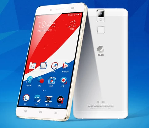 Read more about the article Pepsi is bringing Android phone?  – Fulcrumy.com