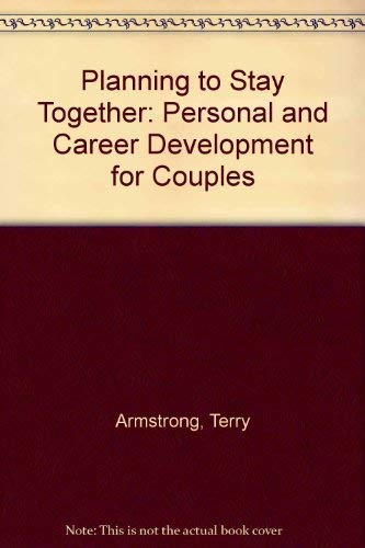 You are currently viewing Planning to stay together?  That is something that must be discussed.