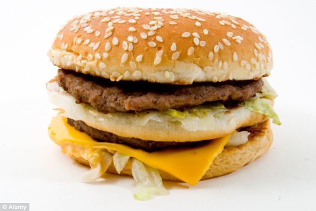 You are currently viewing Plastic in McDonald’s food!  – Fulcrumy.com