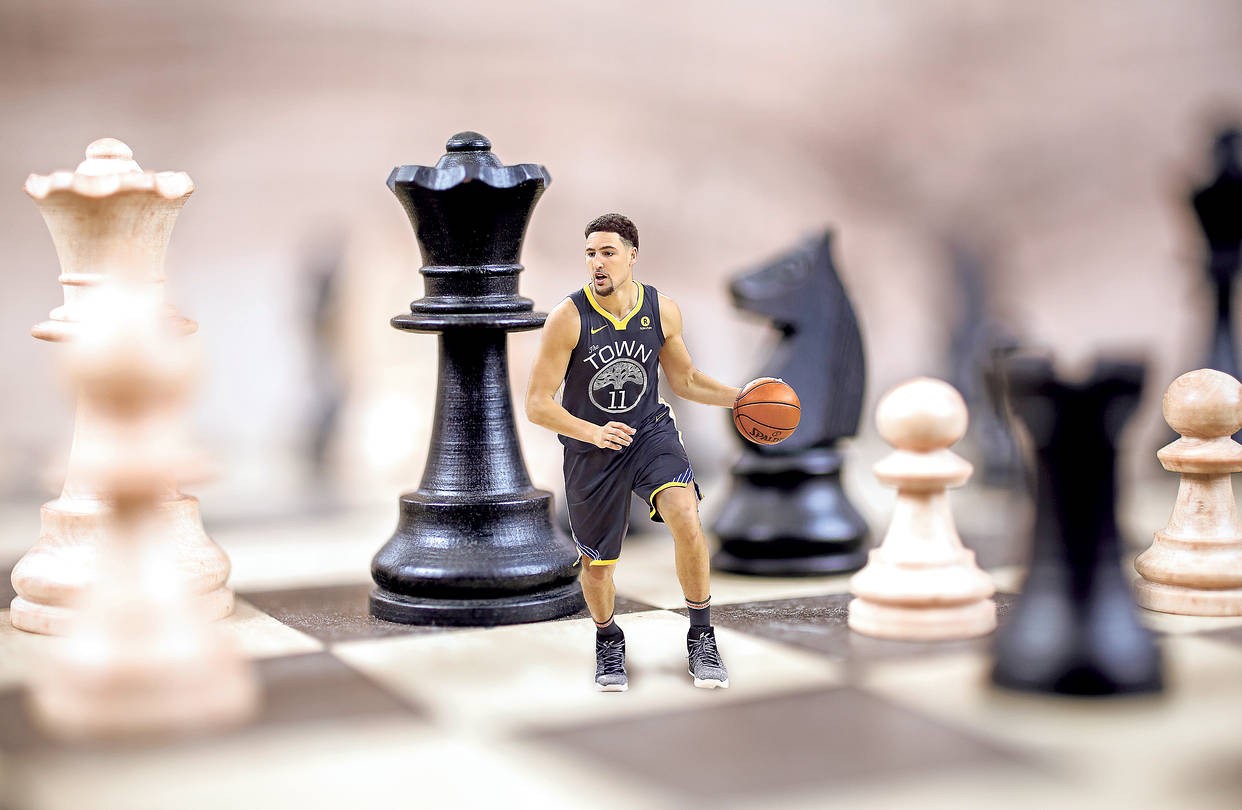 You are currently viewing Play chess and basketball on Facebook Messenger!
