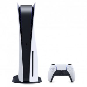 Read more about the article PlayStation 5 is about to hit the market in 2020