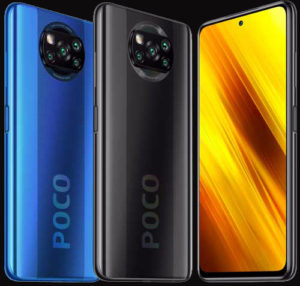 Read more about the article Poco has offered X3 NFC, M2 and C3 smartphones within the nation