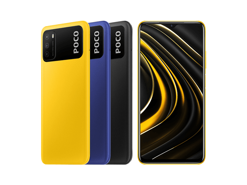 You are currently viewing Poko M3 – Big bang in small packets – Fulcrumy