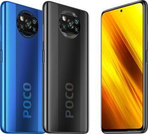 Read more about the article Poko X3 NFC – Xiaomi’s powerful midrange smartphone