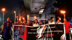 Read more about the article Police identified the culprit by looking at Snapchat selfies