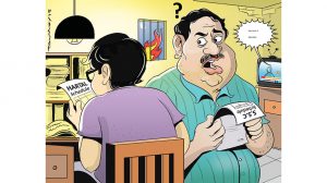 Read more about the article Postponed SSC & Equivalent Examination 2015 on 1st and 3rd March 2015 (Update)