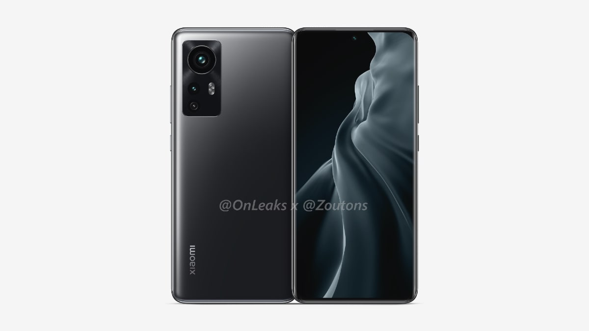 You are currently viewing Price and features of Xiaomi Redmi Note 10 series