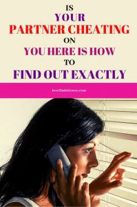 Read more about the article Problems suspecting a partner?  Here are some suggestions on how to look or get an appointment for hair extensions