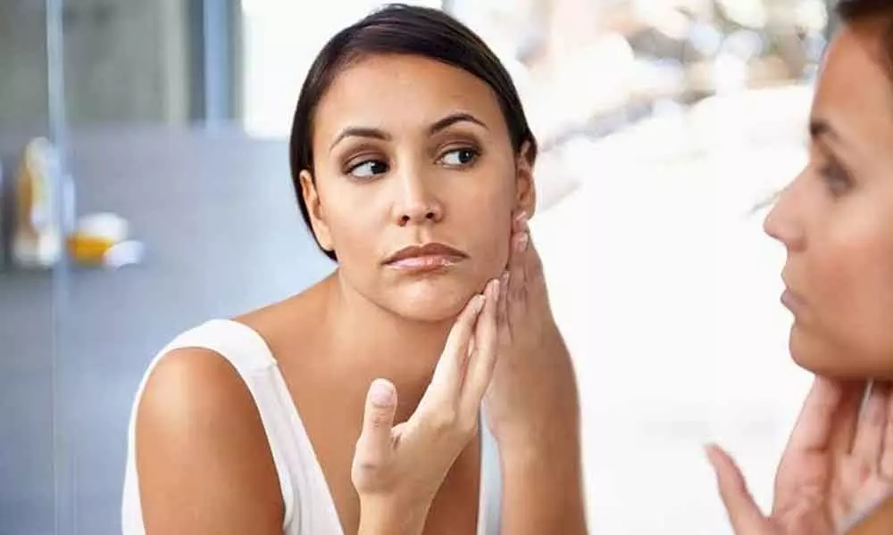 You are currently viewing Protect your beauty from the harmful sun!  – Fulcrumy Health Tip