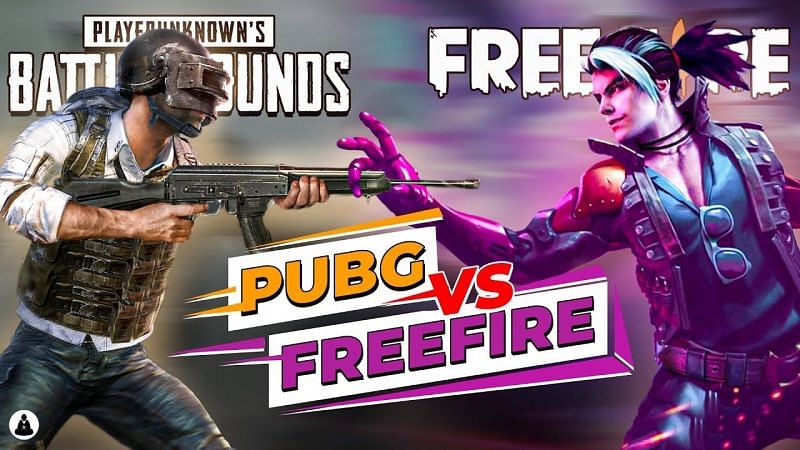 You are currently viewing Pubji and free fire games are not banned – Fulcrumy
