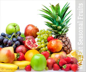 Read more about the article Put seasonal fruits on your diet to lose weight – Fulcrumy Health Tip