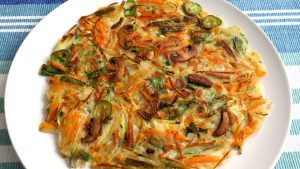 Read more about the article Put vegetable pancakes on food, boost immunity – Kolkata24x7