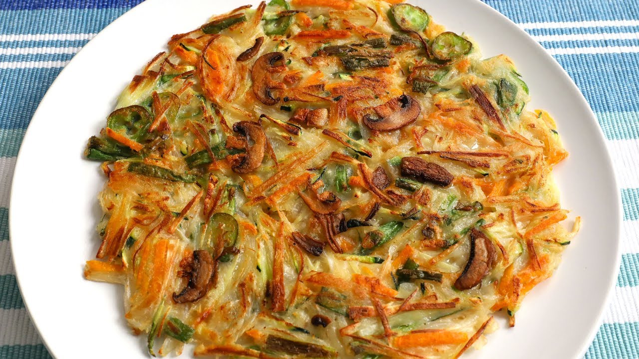 You are currently viewing Put vegetable pancakes on food, boost immunity – Kolkata24x7