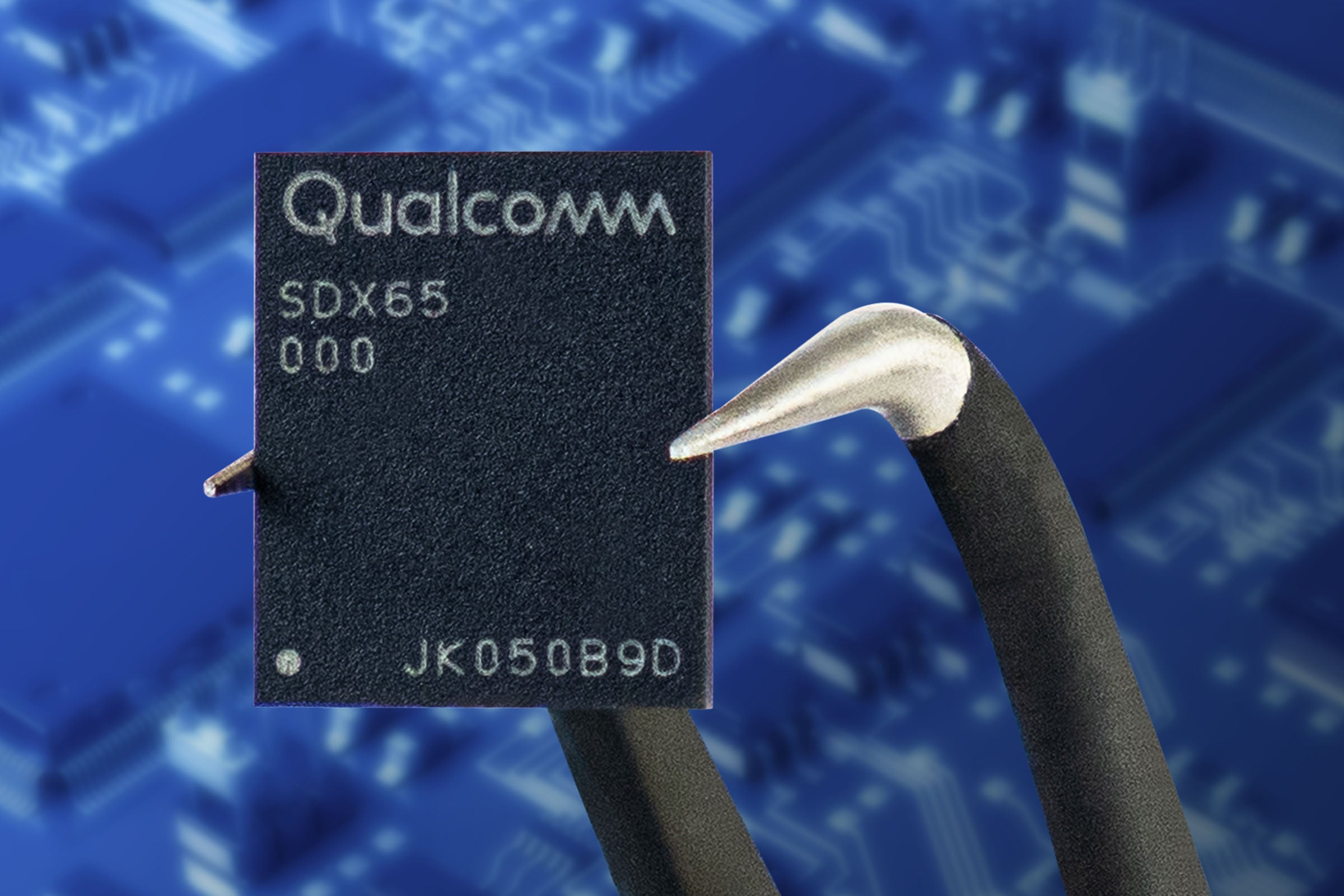 You are currently viewing Qualcomm announces Snapdragon 65 Plus processor