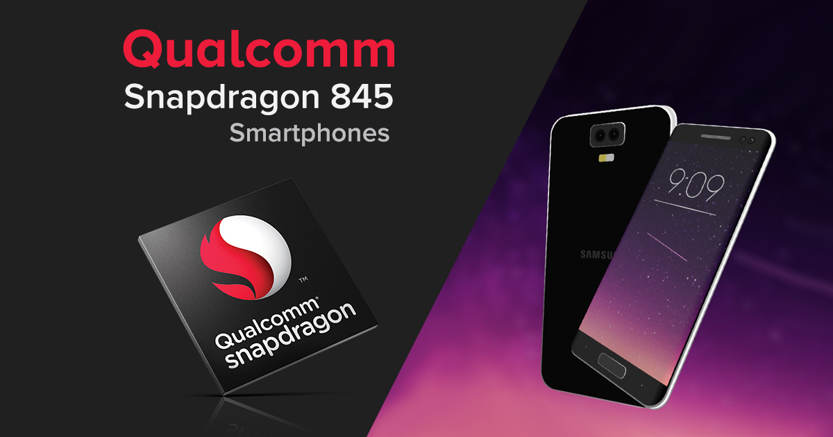 You are currently viewing Qualcomm’s new mobile processor comes with a 64-bit chip