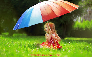 You are currently viewing Rainy Child Care – DesheBideshe – Fulcrumy Health Tip