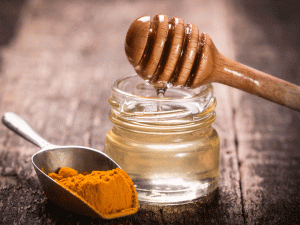Read more about the article Raw Turmeric-Honey, Herbal Medicine for Thousands of Diseases – Kolkata24x7