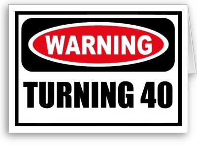 You are currently viewing Reaching the age of forty, girls expect everything from boys.