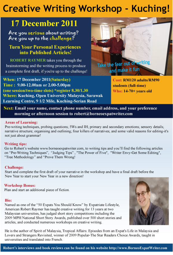 You are currently viewing Reader’s Writing: Expatriate Life (Poetry)