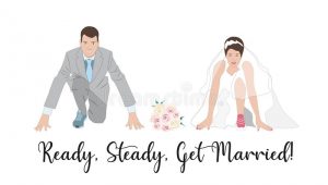 Read more about the article Ready for the wedding?  The questions you must ask yourself