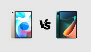 Read more about the article Realm Pad or Xiaomi Pad 5 – Which is the Best Tab?