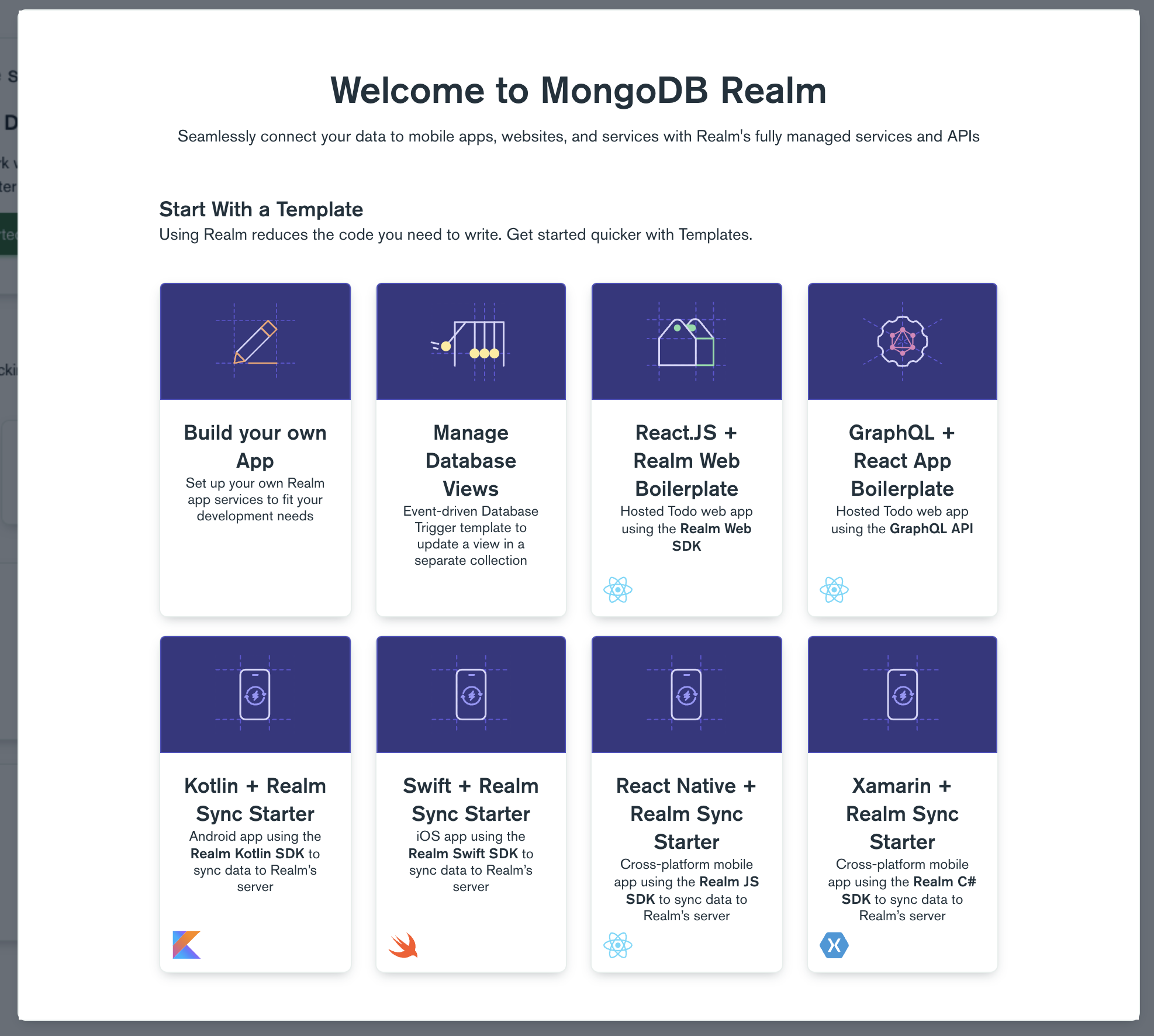 You are currently viewing Realm UI has come up with all the new features – Fulcrumy
