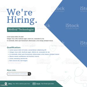 Read more about the article Recruitment for doctor is going on, submit application form today – Fulcrumy Health Tip