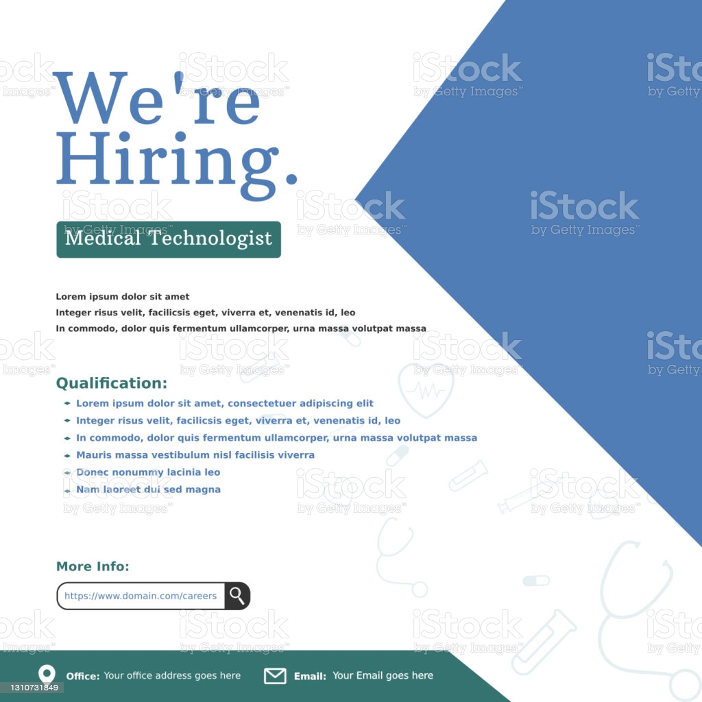 Read more about the article Recruitment for doctor is going on, submit application form today – Fulcrumy Health Tip