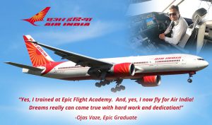 Read more about the article Recruitment in Air India, Find out how to apply – Fulcrumy Health Tip