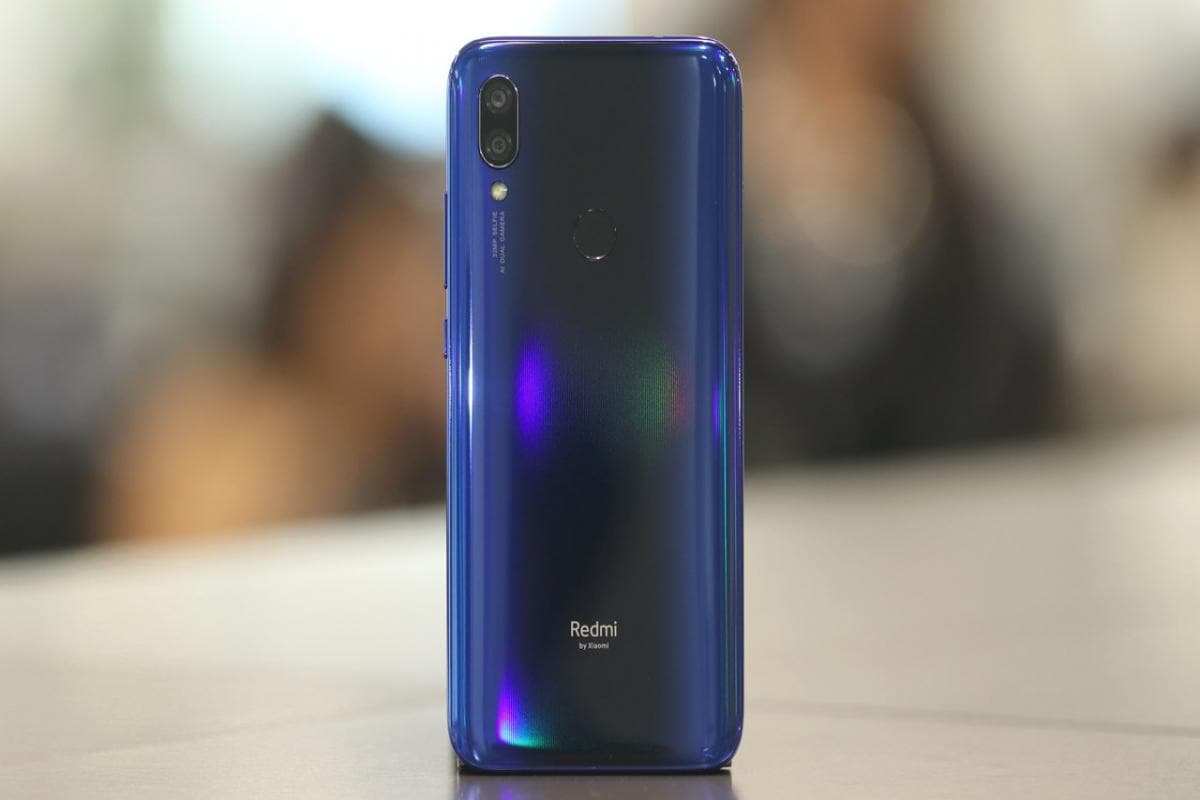 You are currently viewing Redmi Y3 – Fulcrumy is bringing a 32 megapixel selfie camera