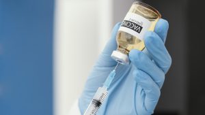 Read more about the article Registration for vaccination above 18 years of age starts from 24th