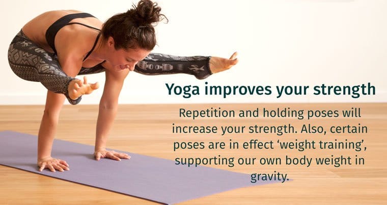 You are currently viewing Regular yoga practice is essential to improve mental health, says psychologist – Kolkata24x7