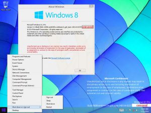 Read more about the article Released Windows 8.1 Update 1